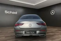 Mercedes-Benz CLA 250 din 2024 cu 9.484 km - oferta MER130798 - foto 4