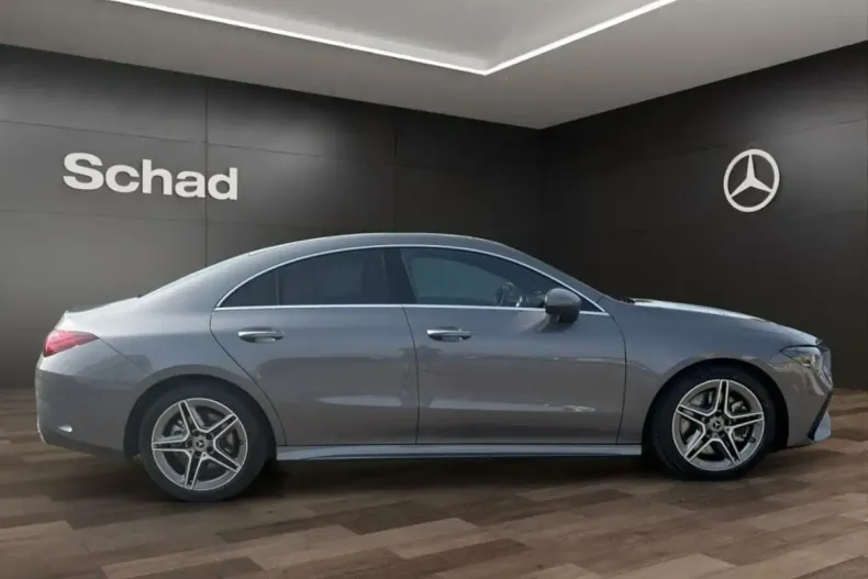 Mercedes-Benz CLA 250 din 2024 cu 9.484 km - oferta MER130798 - foto 6