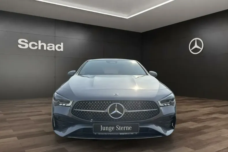 Mercedes-Benz CLA 250 din 2024 cu 9.484 km - oferta MER130798 - foto 7