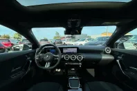 Mercedes-Benz CLA 250 din 2024 cu 9.484 km - oferta MER130798 - foto 14