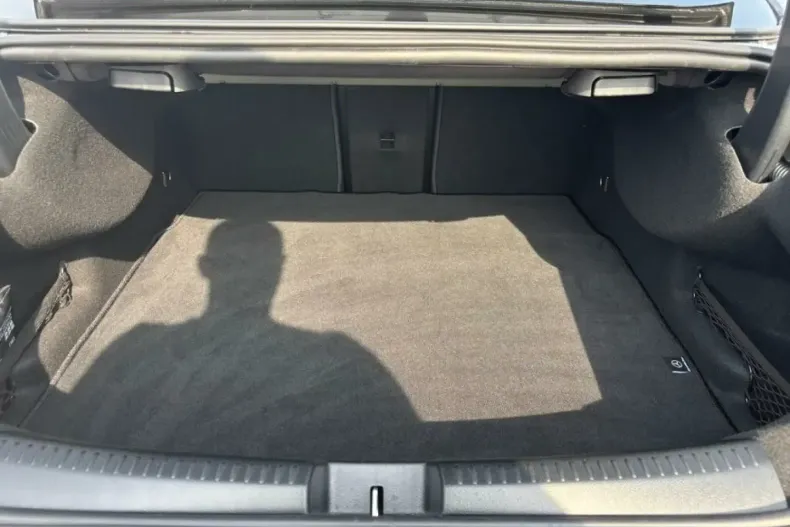 Mercedes-Benz CLA 250 din 2024 cu 9.484 km - oferta MER130798 - foto 19