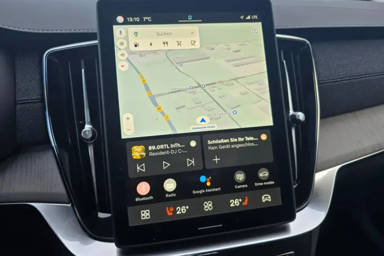 Volvo XC90 din 2025 cu 30.000 km - oferta VOL130799 - foto 11