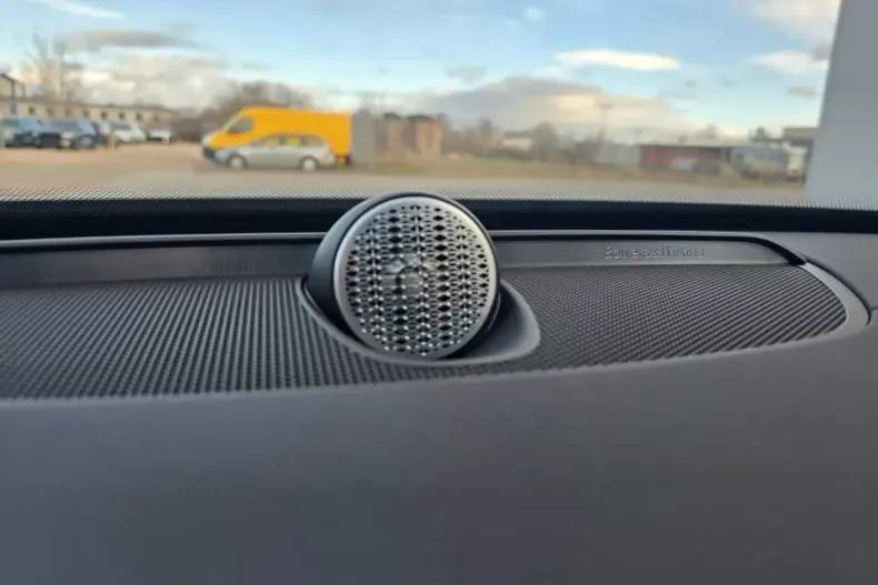 Volvo XC90 din 2025 cu 30.000 km - oferta VOL130799 - foto 17