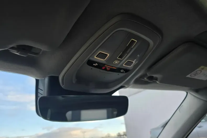 Volvo XC90 din 2025 cu 30.000 km - oferta VOL130799 - foto 23