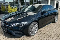 Mercedes-Benz CLA 220 din 2023 cu 21.124 km - oferta MER130802 - foto 1