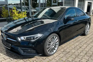 Mercedes-Benz CLA 220 din 2023 - oferta MER130802