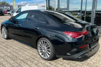 Mercedes-Benz CLA 220 din 2023 cu 21.124 km - oferta MER130802 - foto 2