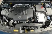 Mercedes-Benz CLA 220 din 2023 cu 21.124 km - oferta MER130802 - foto 10