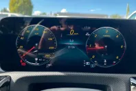 Mercedes-Benz CLA 220 din 2023 cu 21.124 km - oferta MER130802 - foto 11