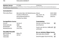 Mercedes-Benz CLA 220 din 2023 cu 21.124 km - oferta MER130802 - foto 15