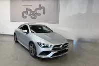 Mercedes-Benz CLA 220 din 2022 cu 40.968 km - oferta MER130803 - foto 1