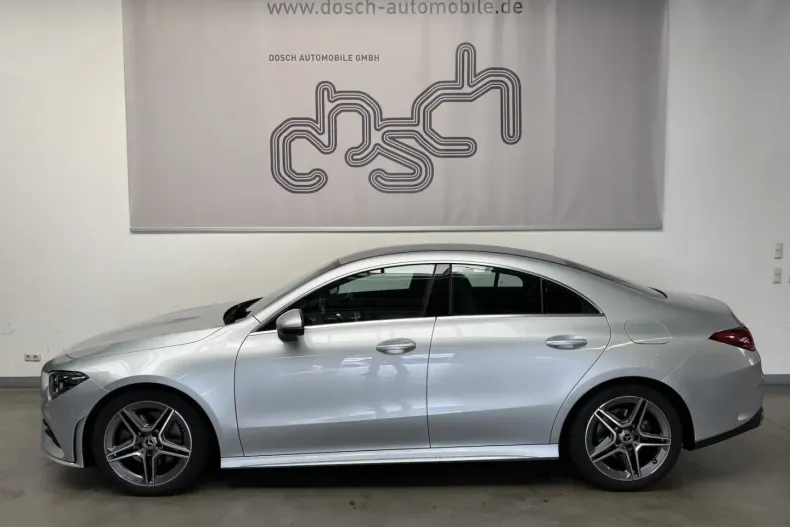 Mercedes-Benz CLA 220 din 2022 cu 40.968 km - oferta MER130803 - foto 2