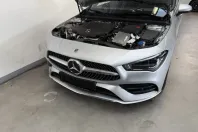 Mercedes-Benz CLA 220 din 2022 cu 40.968 km - oferta MER130803 - foto 7
