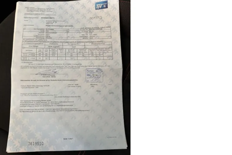 Mercedes-Benz CLA 220 din 2022 cu 40.968 km - oferta MER130803 - foto 13