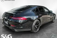 Mercedes-Benz AMG GT din 2024 cu 6.270 km - oferta MER130805 - foto 3