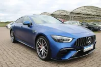 Mercedes-Benz AMG GT din 2022 cu 51.250 km - oferta MER130806 - foto 3