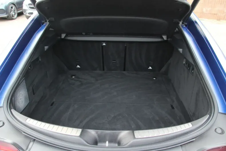 Mercedes-Benz AMG GT din 2022 cu 51.250 km - oferta MER130806 - foto 10