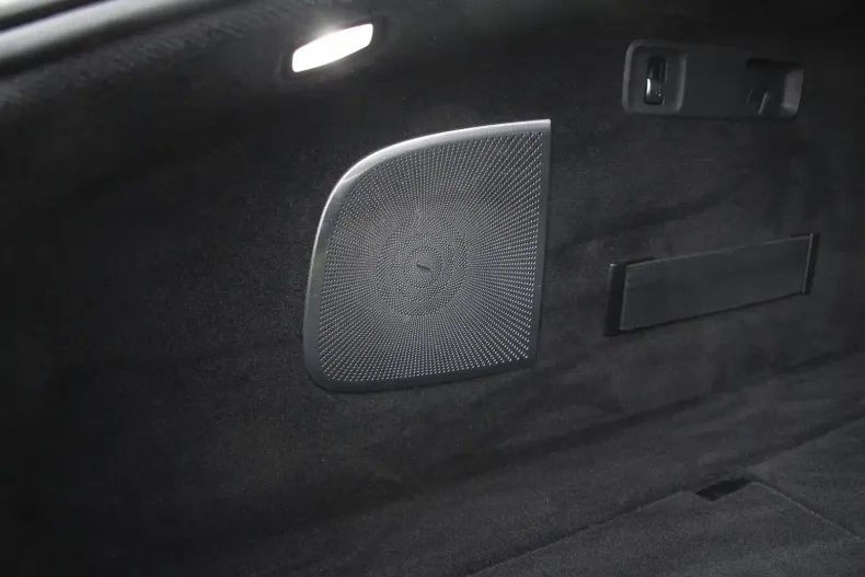 Mercedes-Benz AMG GT din 2022 cu 51.250 km - oferta MER130806 - foto 12