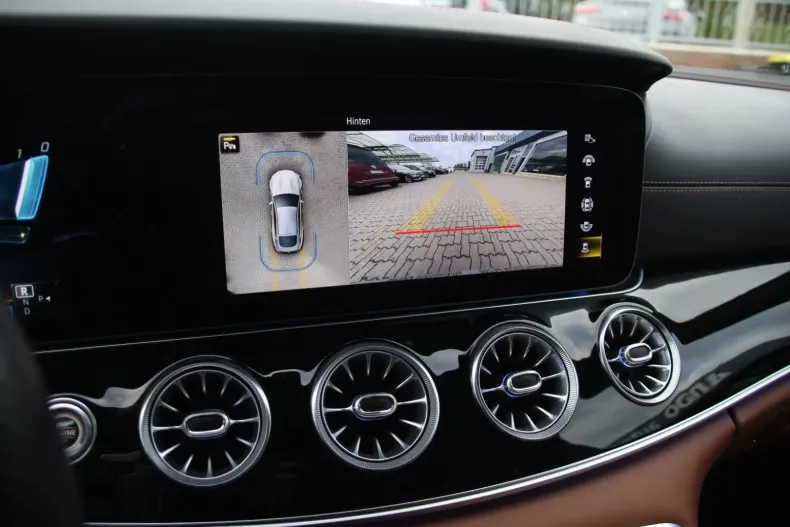 Mercedes-Benz AMG GT din 2022 cu 51.250 km - oferta MER130806 - foto 19