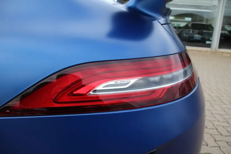 Mercedes-Benz AMG GT din 2022 cu 51.250 km - oferta MER130806 - foto 25