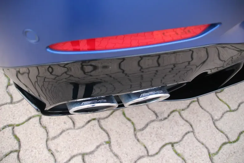 Mercedes-Benz AMG GT din 2022 cu 51.250 km - oferta MER130806 - foto 27