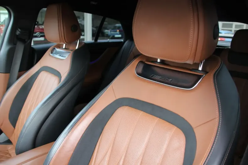 Mercedes-Benz AMG GT din 2022 cu 51.250 km - oferta MER130806 - foto 32