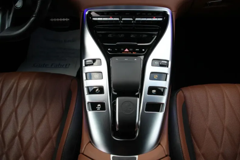 Mercedes-Benz AMG GT din 2022 cu 51.250 km - oferta MER130806 - foto 35