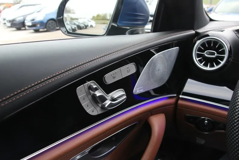 Mercedes-Benz AMG GT din 2022 cu 51.250 km - oferta MER130806 - foto 44