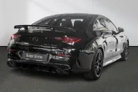 Mercedes-Benz CLA 45 AMG din 2023 cu 30.627 km - oferta MER130808 - foto 3