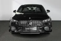Mercedes-Benz CLA 45 AMG din 2023 cu 30.627 km - oferta MER130808 - foto 4