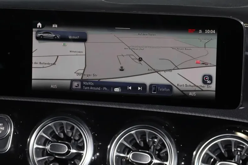 Mercedes-Benz CLA 45 AMG din 2023 cu 30.627 km - oferta MER130808 - foto 9