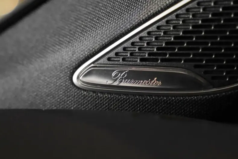 Mercedes-Benz CLA 45 AMG din 2023 cu 30.627 km - oferta MER130808 - foto 12