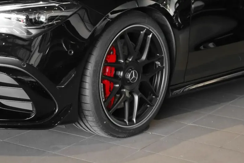 Mercedes-Benz CLA 45 AMG din 2023 cu 30.627 km - oferta MER130808 - foto 13