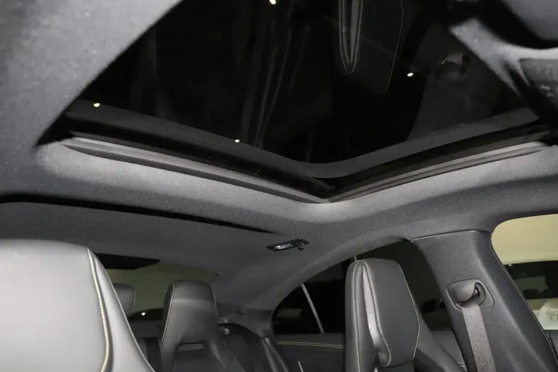 Mercedes-Benz CLA 45 AMG din 2023 cu 30.627 km - oferta MER130808 - foto 15