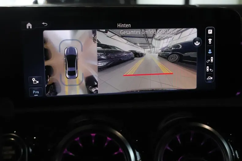 Mercedes-Benz CLA 45 AMG din 2023 cu 30.627 km - oferta MER130808 - foto 16