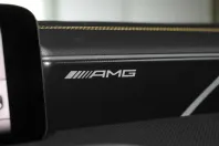 Mercedes-Benz CLA 45 AMG din 2023 cu 30.627 km - oferta MER130808 - foto 17