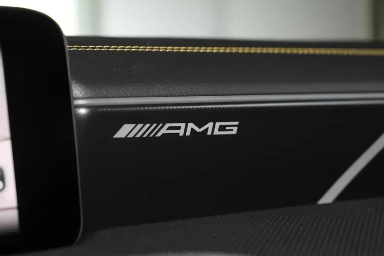 Mercedes-Benz CLA 45 AMG din 2023 cu 30.627 km - oferta MER130808 - foto 17