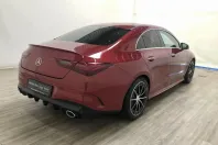 Mercedes-Benz CLA 35 AMG din 2024 cu 13.200 km - oferta MER130809 - foto 3