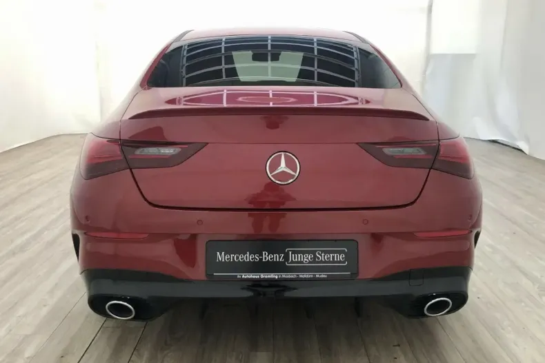 Mercedes-Benz CLA 35 AMG din 2024 cu 13.200 km - oferta MER130809 - foto 6