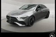 Mercedes-Benz CLA 220 din 2024 cu 21.390 km - oferta MER130811 - foto 1