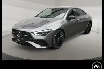 Mercedes-Benz CLA 220 din 2024 - oferta MER130811