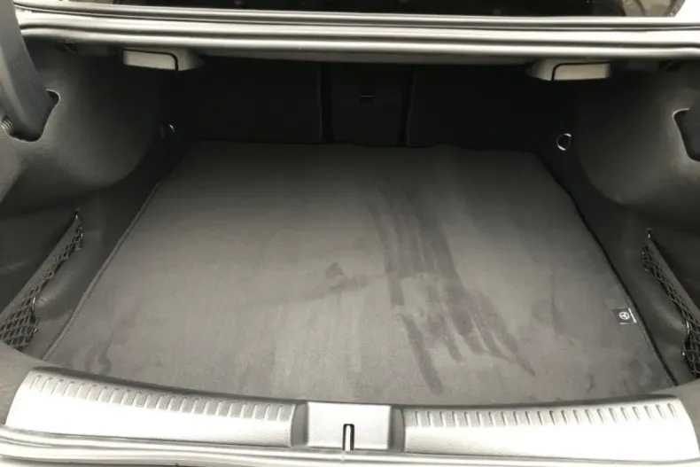 Mercedes-Benz CLA 220 din 2024 cu 21.390 km - oferta MER130811 - foto 12