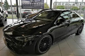 Mercedes-Benz CLA 250 din 2024 - oferta MER130813