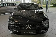 Mercedes-Benz CLA 250 din 2024 cu 7.727 km - oferta MER130813 - foto 2