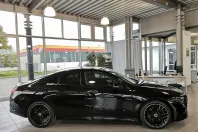 Mercedes-Benz CLA 250 din 2024 cu 7.727 km - oferta MER130813 - foto 4