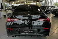 Mercedes-Benz CLA 250 din 2024 cu 7.727 km - oferta MER130813 - foto 6