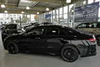 Mercedes-Benz CLA 250 din 2024 cu 7.727 km - oferta MER130813 - foto 8