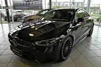 Mercedes-Benz CLA 250 din 2024 cu 7.727 km - oferta MER130813 - foto 10