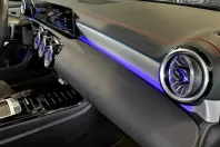 Mercedes-Benz CLA 250 din 2024 cu 7.727 km - oferta MER130813 - foto 15