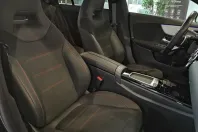 Mercedes-Benz CLA 250 din 2024 cu 7.727 km - oferta MER130813 - foto 16